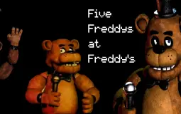 Scariest FNAF Games